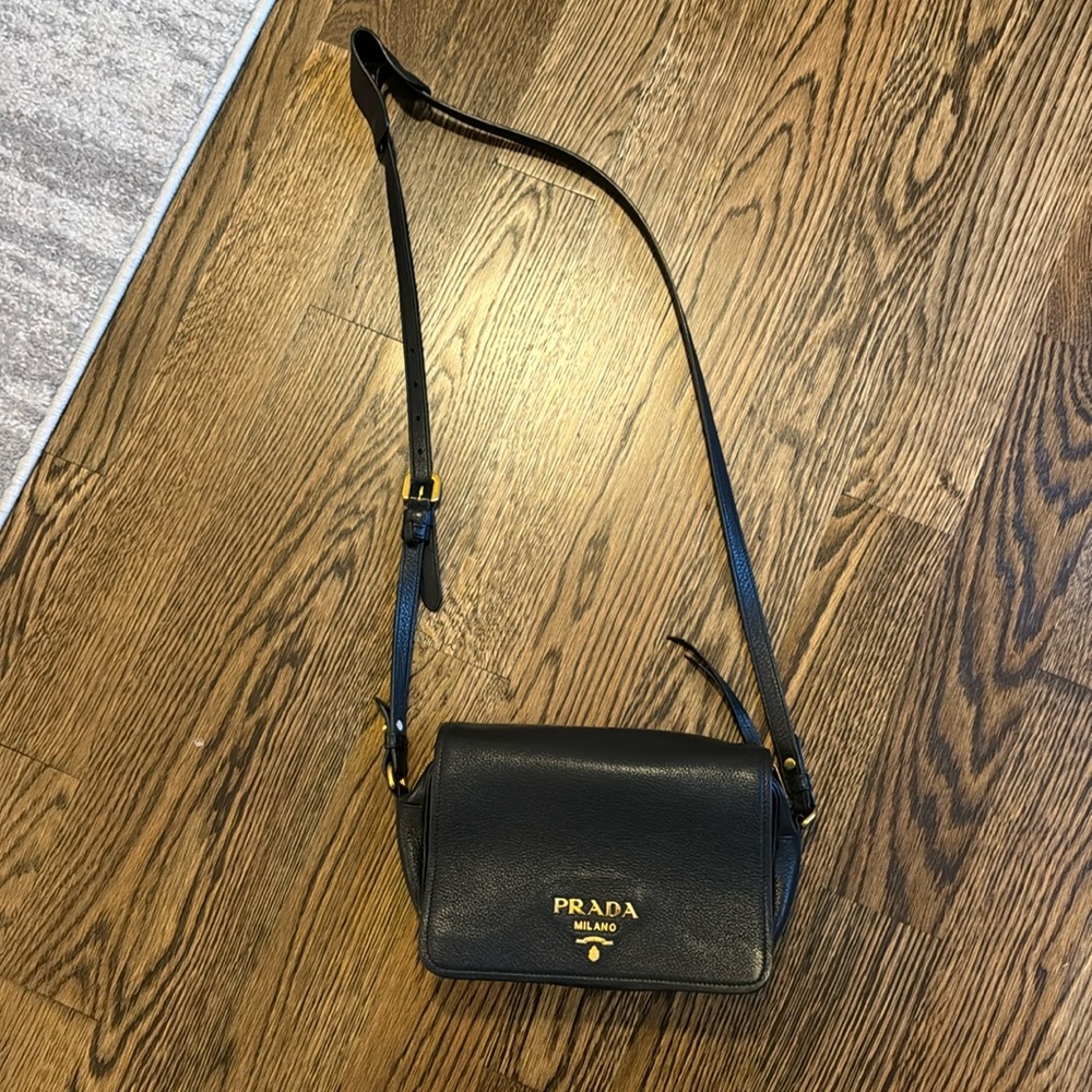 Prada Crossbody Bag